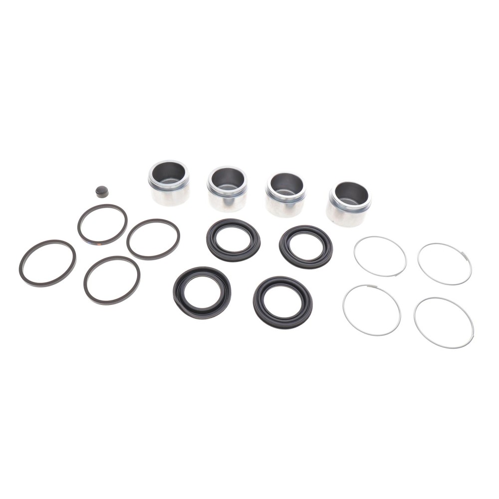 Ремкомплект супорта (переднього) Toyota Land Cruiser 00-09 (d=45mm) (+ 4 поршня)