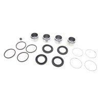 Ремкомплект супорта (переднього) Toyota Land Cruiser 00-09 (d=45mm) (+ 4 поршня)