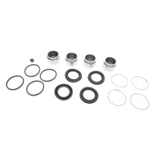 Ремкомплект супорта (переднього) Toyota Land Cruiser 00-09 (d=45mm) (+ 4 поршня)