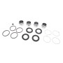 Ремкомплект супорта (переднього) Toyota Land Cruiser 00-09 (d=45mm) (+ 4 поршня)