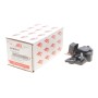 Реле генератора (14V) Opel Astra 1.4-2.0i/1.9CDTI 91-10/Fiat Doblo 1.3D Multijet 05- (STANDARD LINE)