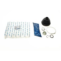 Пильник ШРКШ (зовнішній) VW Caddy II 1.9 -03/Caddy III 1.6-2.0 -10 (25x86x125)