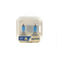 Автолампа H7 12V 55W PX26d Range Power White (4500K) (2 шт.)