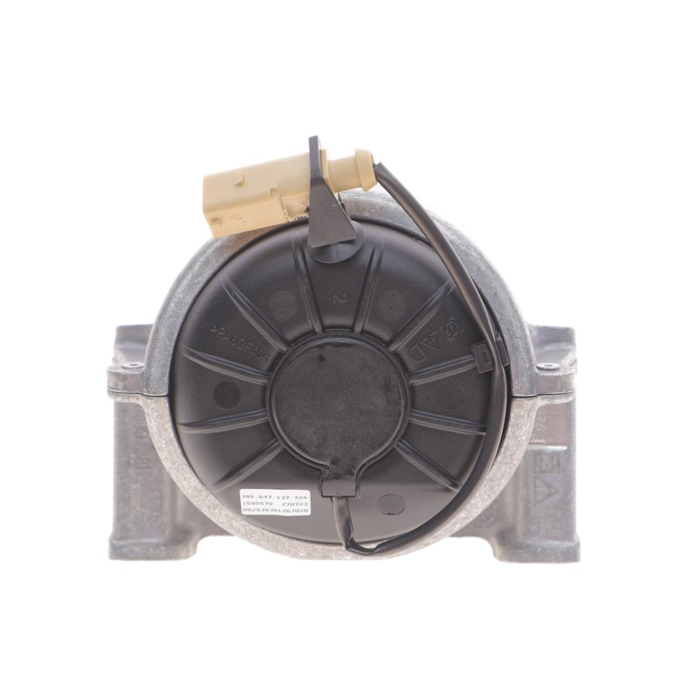 Подушка двигуна (L) Audi A4/A5/Q5 1.8TFSI/2.0TDI/2.0TFSI 07- (Hydro) з датчиком