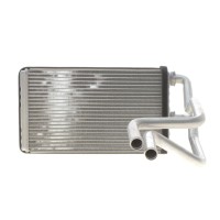 Радіатор пічки Mitsubishi Outlander 06-12