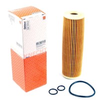 Фільтр масляний MB E-class (W212/C207)/C-class (W204/C204) 1.8 07-