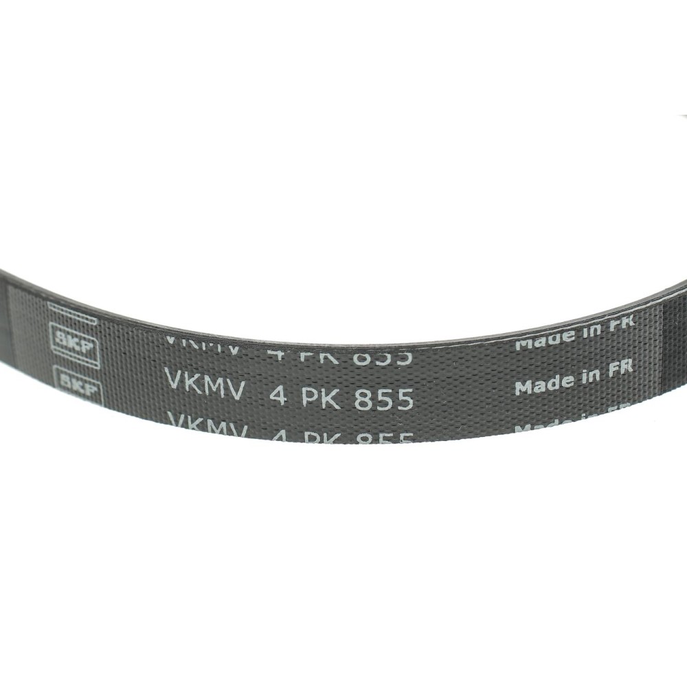 Комплект ременя генератора VW Passat/Audi A4/A6 1.6-2.0TDI 96-05 (4PK855)