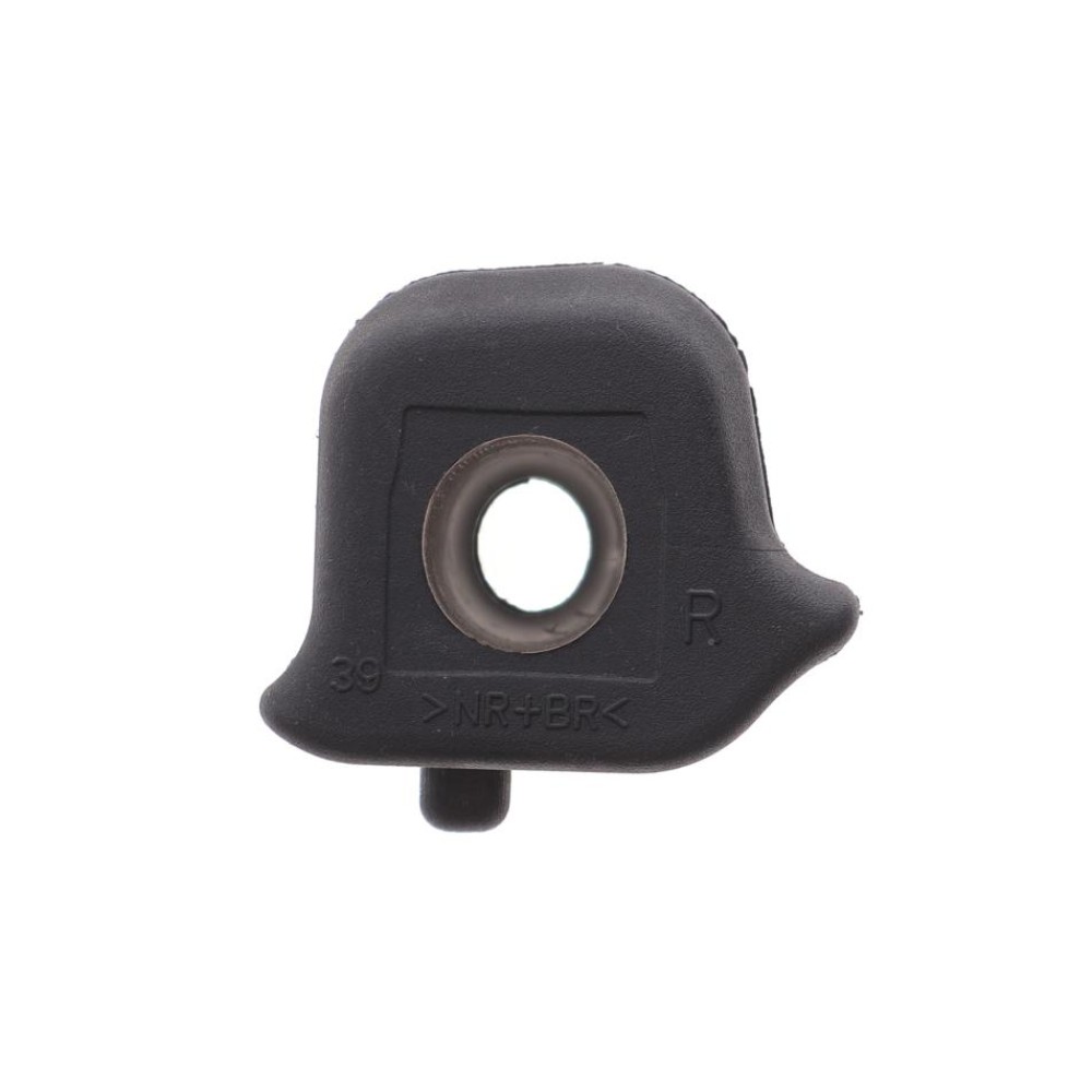 Втулка стабілізатора (переднього) Toyota Rav 4 III/Vanguard 05-14 (d=21mm) (R)