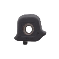 Втулка стабілізатора (переднього) Toyota Rav 4 III/Vanguard 05-14 (d=21mm) (R)