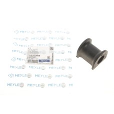 Втулка стабілізатора (переднього) VW T5 03-/T6 15- (d=24mm)