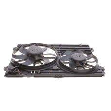 Вентилятори радіатора (електричні) VW Caddy/Audi A1/A3/Skoda Octavia/Superb 1.2-3.6 03- 