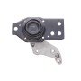 Подушка двигуна Renault Koleos 2.0dCi 08-/Nissan X-trail 07-13