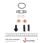 Комплект прокладок турбіни VW T4 2.5 TDI 95-03, ACV/AJT/AUF/AYC/AYY