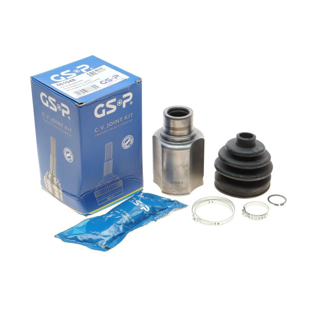 ШРКШ (внутрішній) Audi A3/Q3/VW Passat 2.0D/2.5 07- (40/34z) (R)