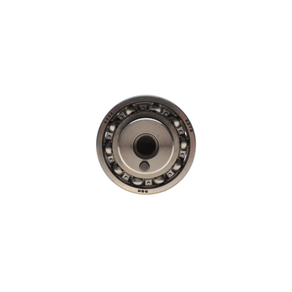 Розподільний вал Citroen C3/C4/C5/Peugeot 2008/208/3008/508 1.5 BlueHDi 18- (впуск)