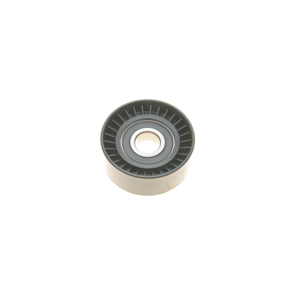 Ролик генератора Citroen/Peugeot/Ford 1.4HDi/1.6TDCi 01- (натяжний) (65x26)