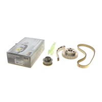 Касета ланцюга ГРМ Ford Connect 1.8TDCI (75-90-110PS) 07-