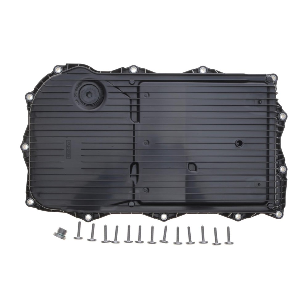 Маслоприймач (піддон) BMW 3 (F30/F80)/ 5 (F10/F11)/ 7 (F01/F02/F03/F04) (N47/N20/N55/N57)
