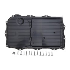 Маслоприймач (піддон) BMW 3 (F30/F80)/ 5 (F10/F11)/ 7 (F01/F02/F03/F04) (N47/N20/N55/N57)