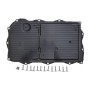Маслоприймач (піддон) BMW 3 (F30/F80)/ 5 (F10/F11)/ 7 (F01/F02/F03/F04) (N47/N20/N55/N57)