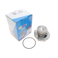 Помпа води Opel Astra G/H/Vectra B/C/Zafira A/Corsa C/Meriva A 1.8/1.8 16V 98-10 (23z) (B/B) (8 лоп)