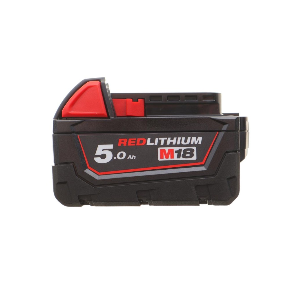 Гайкокрут акумуляторний 1/2