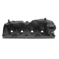Кришка клапанів VW Caddy 1.6/2.0TDI 10- (з прокладкою)