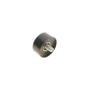 Ролик генератора Hyundai i10/i20/Kia Picanto 1.0/1.4 11- (паразитний)