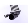 Радіатор інтеркулера Renault Kangoo 1.5 dCi 01-