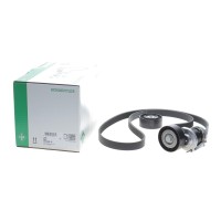 Комплект ременя генератора VW T5/T6 2.0 TDI 09- (6PK 1555)