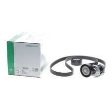 Комплект ременя генератора VW T5/T6 2.0 TDI 09- (6PK 1555)