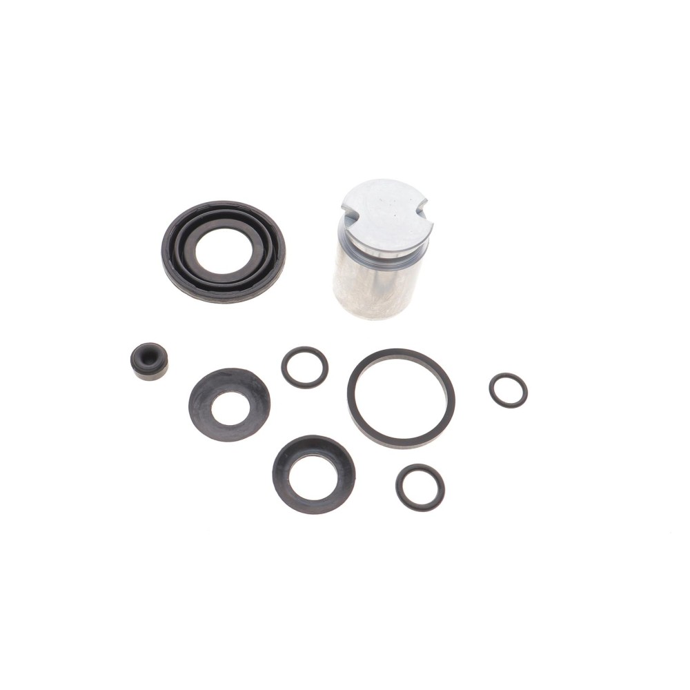 Ремкомплект супорта (заднього) Opel Astra G 98-09 (d=34mm) (+ порень)