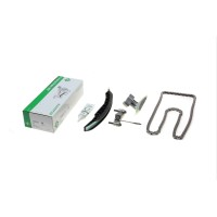 Комплект ланцюга ГРМ BMW 5(F07/F10/F11) 09-17/X5(E70/F15/F85) 4.4i 10-18, N63 B44A/B
