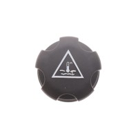 Кришка бачка розширювального Citroen Berlingo/Jumpy/Fiat Scudo 1.4-2.2HDI 04-