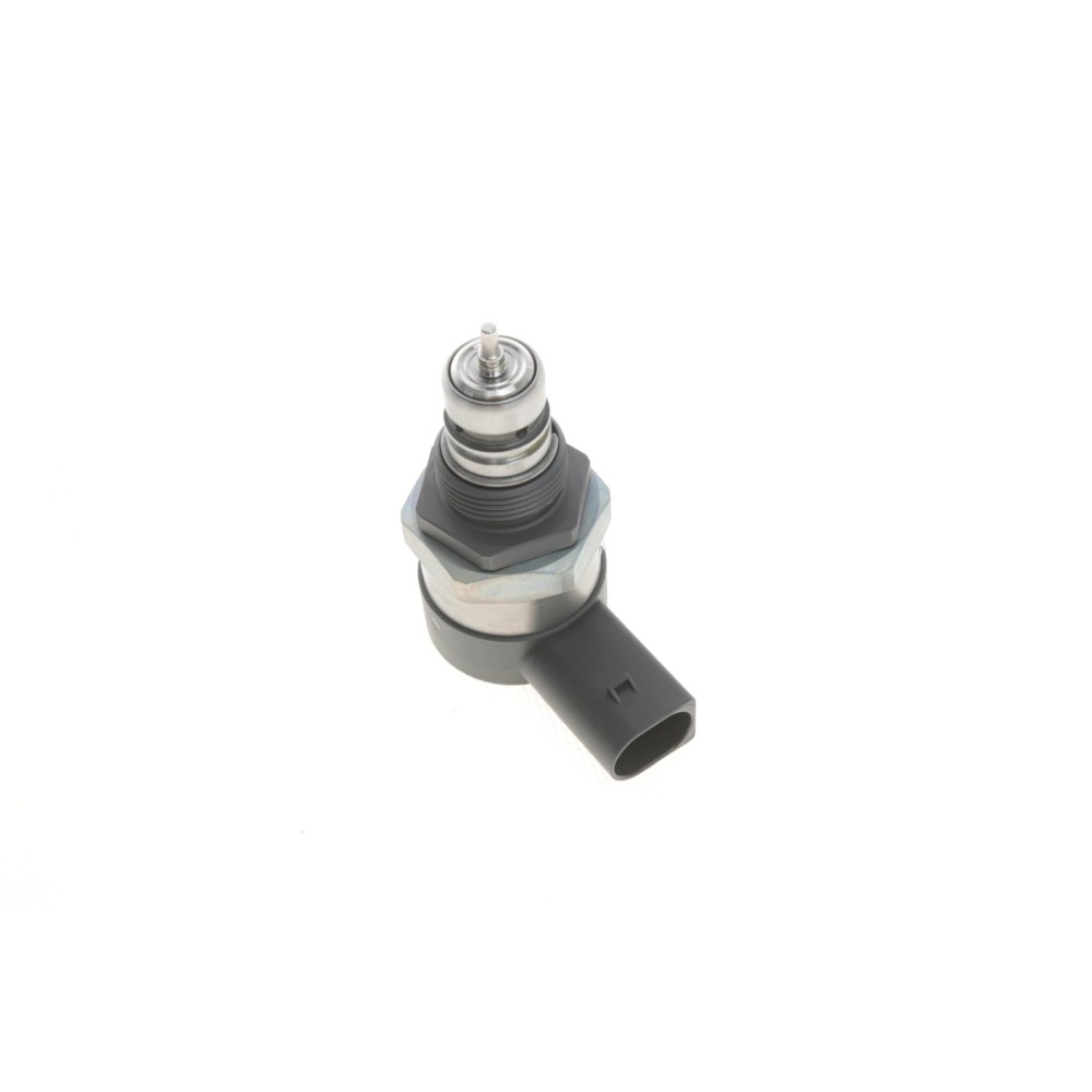 Клапан редукційний рейки паливної VW Passat 2.0 TDI 16V 05-10