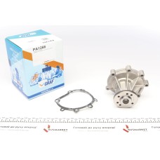 Помпа води Chevrolet Epica 2.0/2.5 06- (6 лоп)