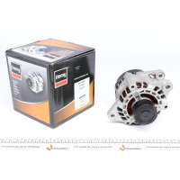 Генератор Fiat Brava/Doblo/Punto/Lancia Lybra 1.9D 98- (12V/100A)
