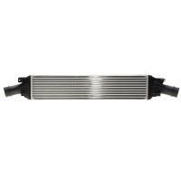 Радіатор інтеркулера Audi A4/A5/A6/Q5 1.8-2.0TDI 07-