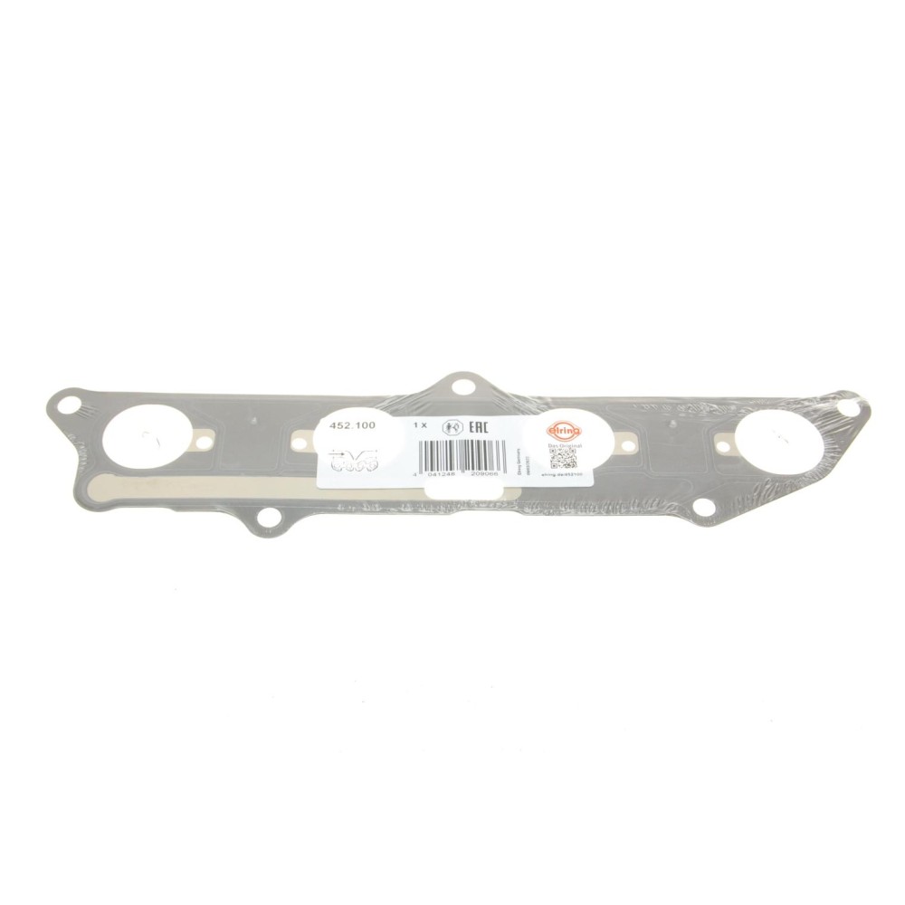 Прокладка колектора впускного Honda Civic VII/Jazz 1.2/1.3/1.4 iDSi 02-