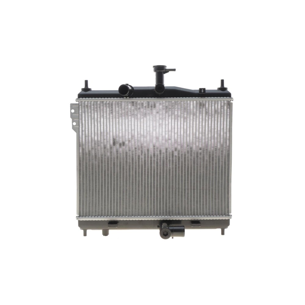 Радіатор охолодження Hyundai Getz 1.5 CRDi 03-09