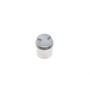 Ремкомплект супорта (заднього) Toyota Corolla/Mazda 323/626 98-05 (d=35mm)(+ поршень)(Akebono)