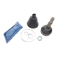 ШРКШ (зовнішній) Renault Megane II 1.4/1.5dCi/1.6 16V 02- (к-кт)