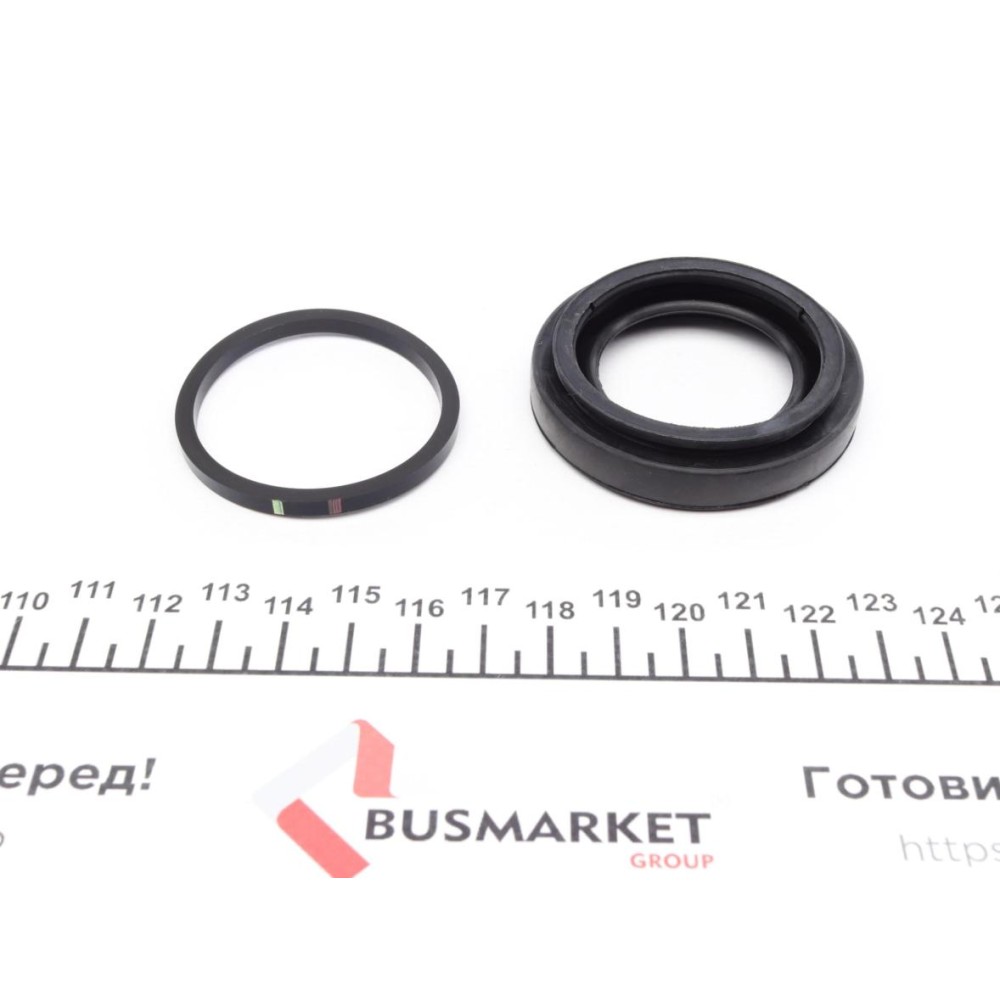 Ремкомплект супорта (заднього) Audi Q7/MB M-class 11- (d=44mm) (Trw)
