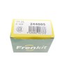 Ремкомплект супорта (переднього) MB 207-410 79- (d=44mm) (Ate)