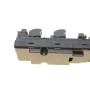 Кнопка склопідіймача (L) BMW 5 (E60) 03-10 M57/N43/N47/N52/N53/N62 (блок)