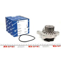 Помпа води VW T4/LT/Crafter 2.5TDI (20z)