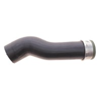 Патрубок інтеркулера VW T5 2.5TDI (BNZ/BPC) 06-10