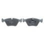 Колодки гальмівні (передні) BMW 3 (E36/E46) 92-06/5 (E34) 87-96/7 (E32) 87-94/Z3 (E36) 97-03