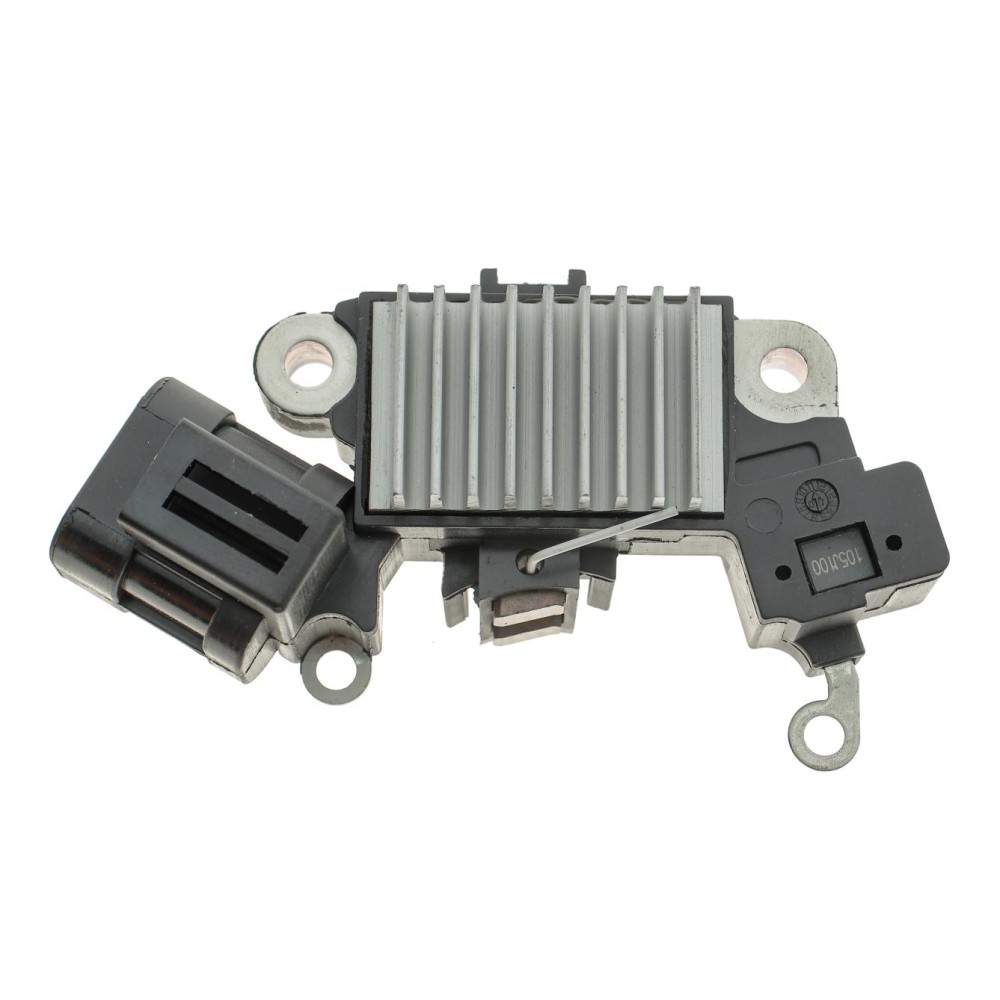 Реле генератора (12V) Opel Astra/Honda Civic VII 1.7 CTDi 00-05