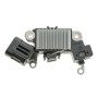 Реле генератора (12V) Opel Astra/Honda Civic VII 1.7 CTDi 00-05